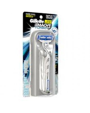 دستگاه ژیلت MACH3